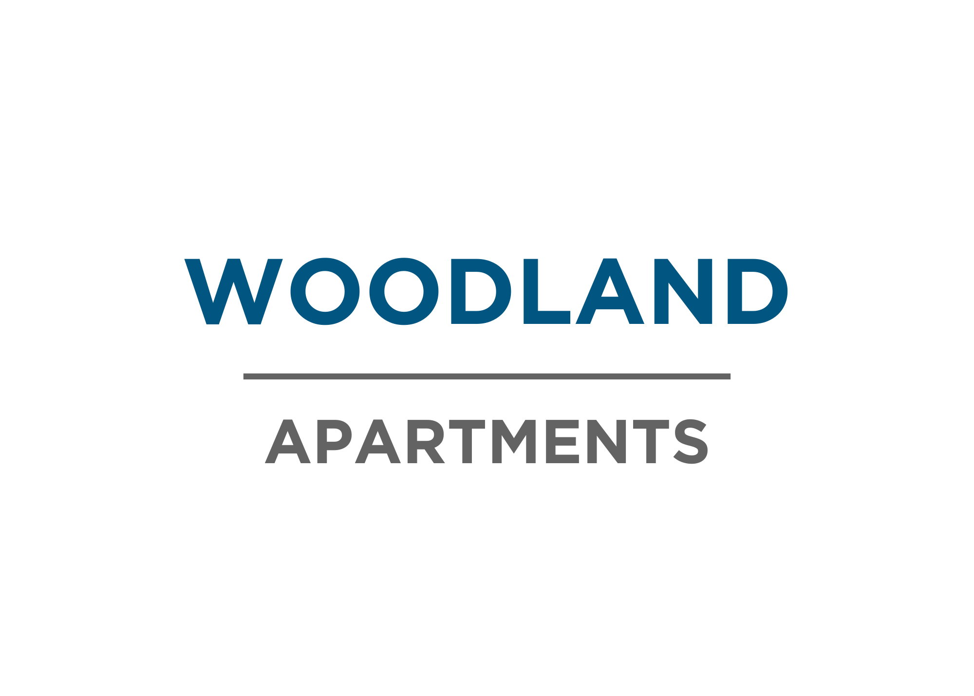 Woodland Apartments